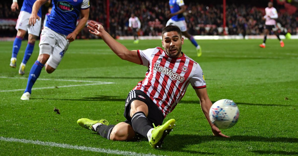  布伦特福德定位球配合精妙主场战胜维拉