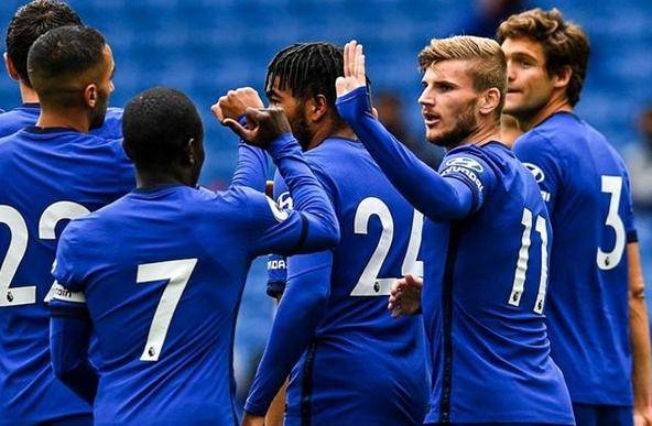  布伦特福德主场爆冷，三球击溃卫冕冠军曼城防线